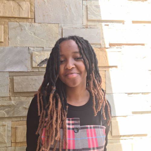 Grace R. profile photo