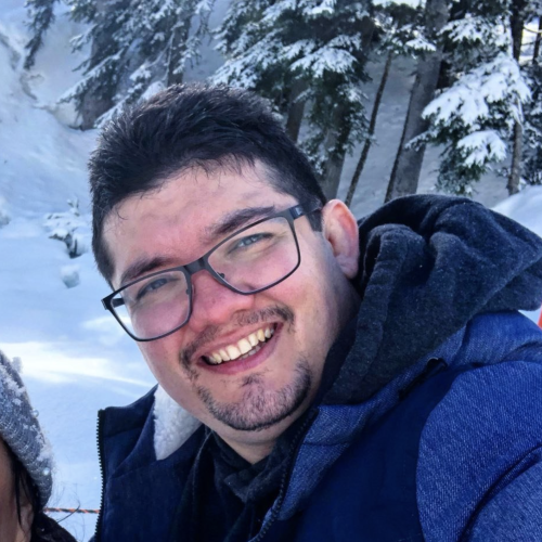 CARLOS B. profile photo