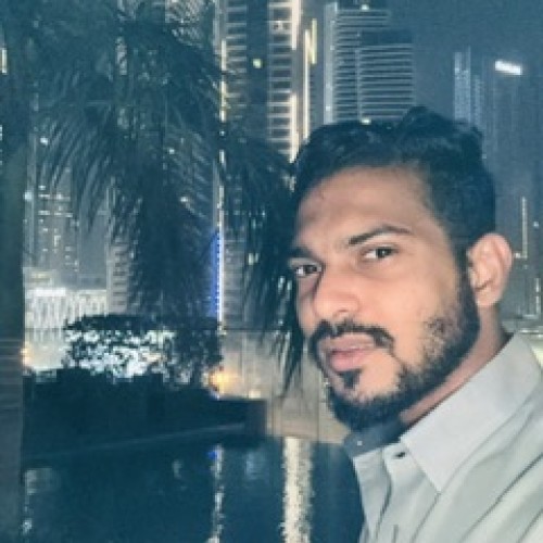 Mohammad  S.