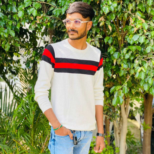 Hiren p. profile photo