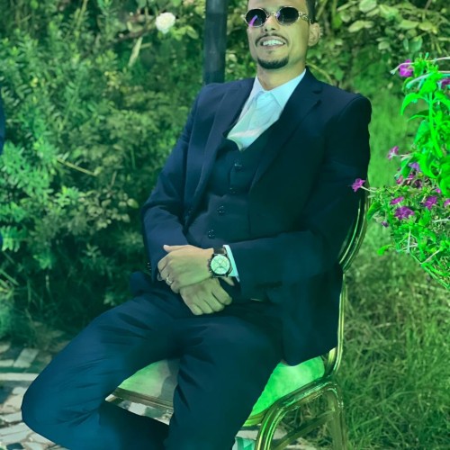 SAID E. profile photo