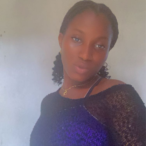Onyinyechi  C. profile photo