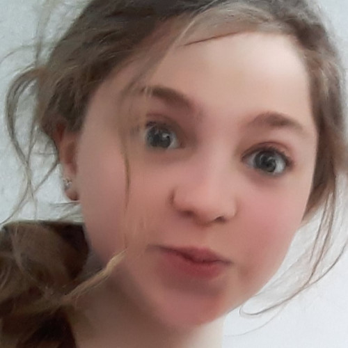 Maja K. profile photo