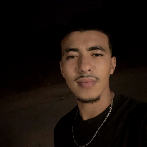 Mehdi A. profile photo