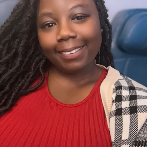 Georgia C. profile photo