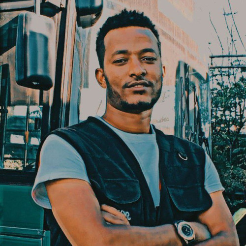 Eyuel G. profile photo