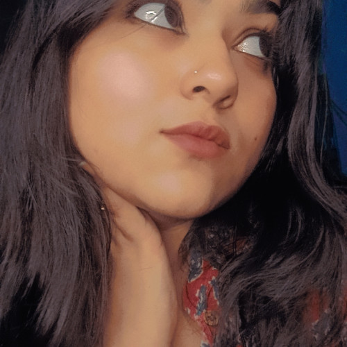 Selene D. profile photo