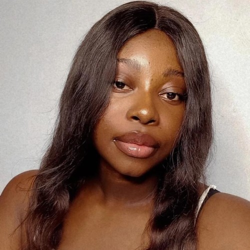 Shannen A.