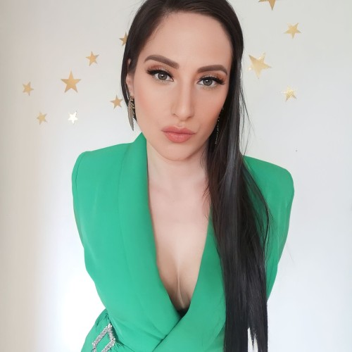 Svetlana A.