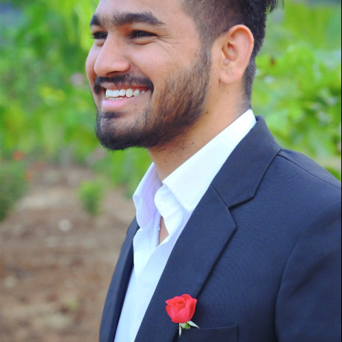 Bhagat Singh  K. profile photo