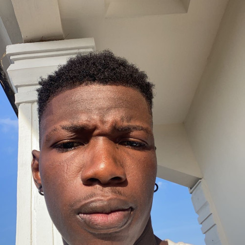 Mufasa J. profile photo