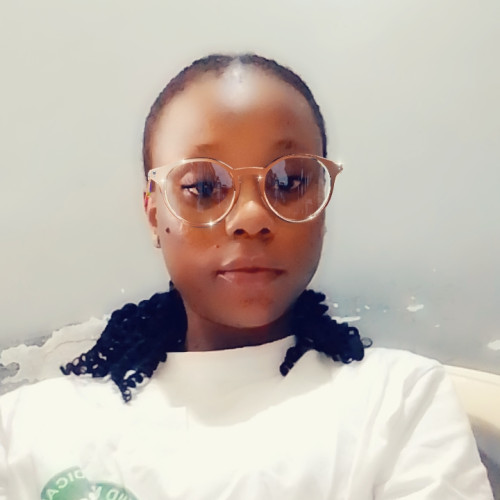 Ibinye P. profile photo