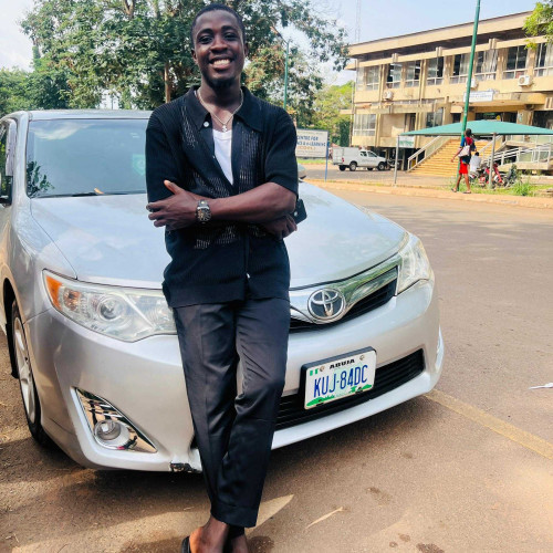 Chibueze F. profile photo