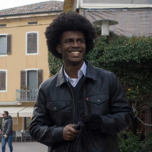 Prince A.