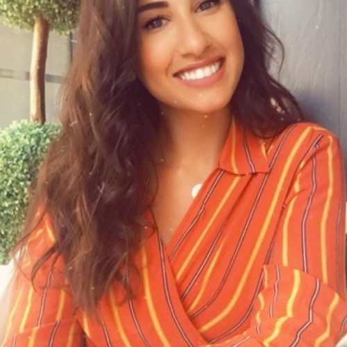 Mouna L. profile photo