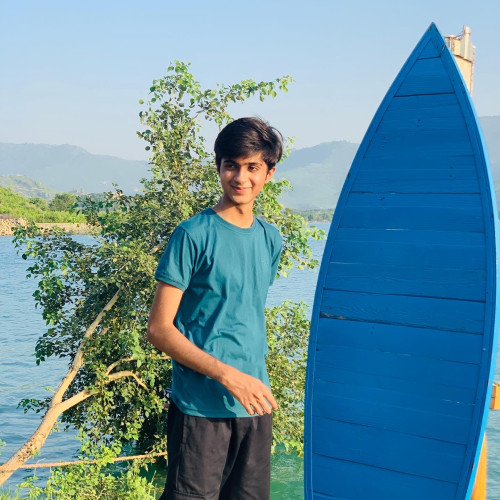 Raahim A. profile photo