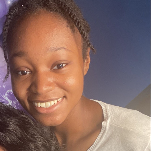 Maisha C. profile photo