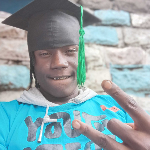 moses K. profile photo