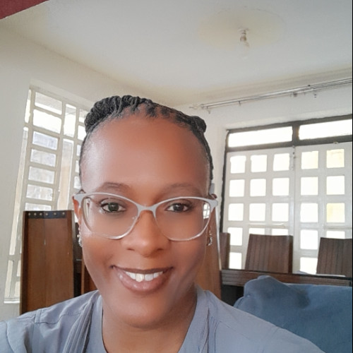 Sophia O. profile photo