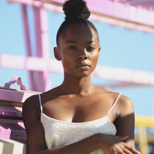 Sarafina L. profile photo