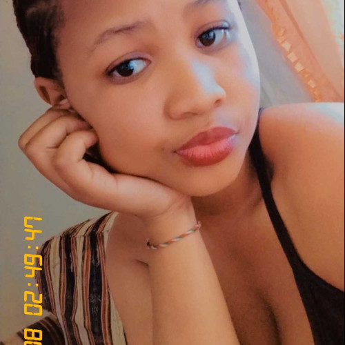 Asisipho M.