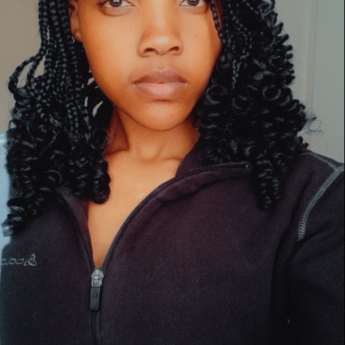 Keamogetswe M. profile photo