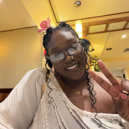 Daria W. profile photo