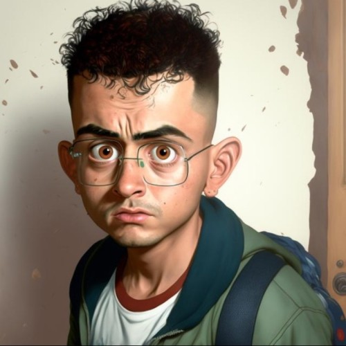 HASSAN A. profile photo