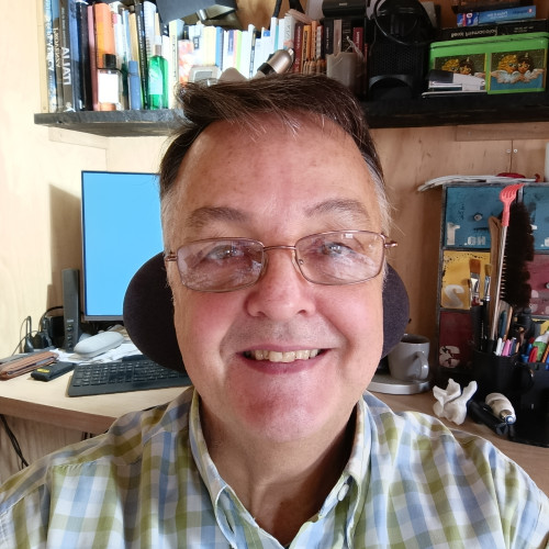 Gonzalo  Z. profile photo