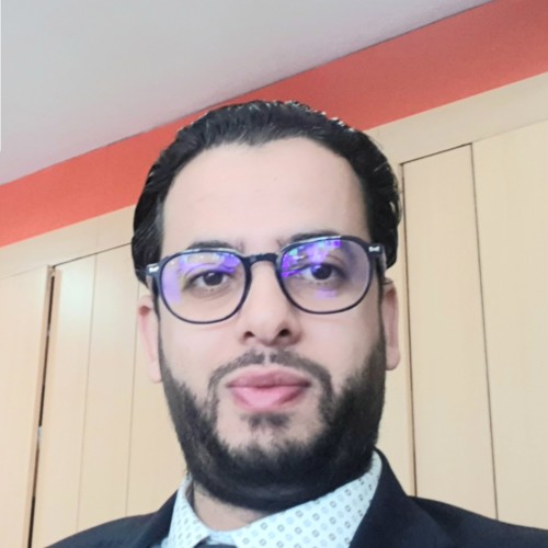 Hicham B.