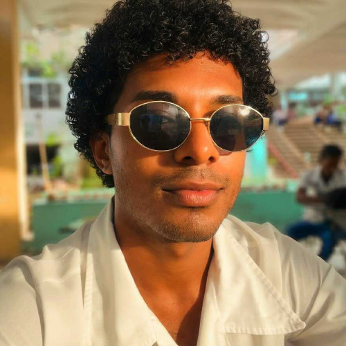 Siovani G. profile photo