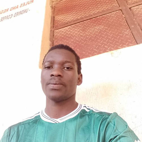 sharif m. profile photo