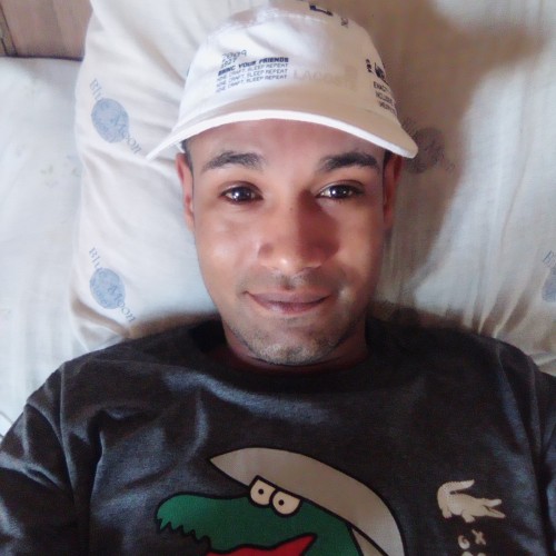 ANDRE P. profile photo