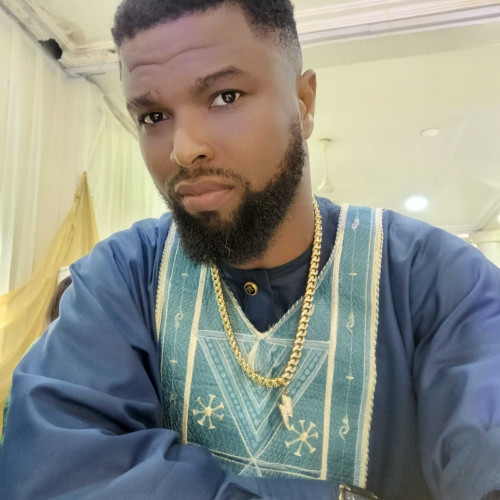 Godspower E. profile photo