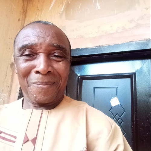 Ikechukwu O.