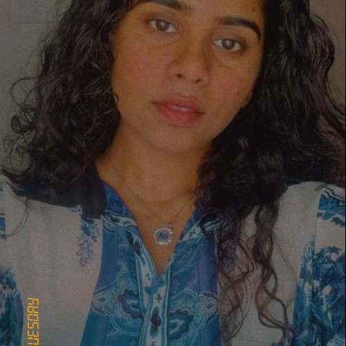 Srishti K.