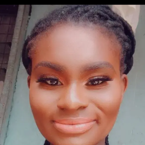Nibennie  F. profile photo