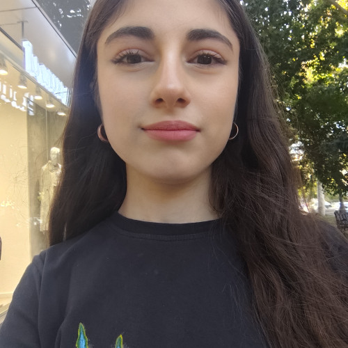 Marie S. profile photo