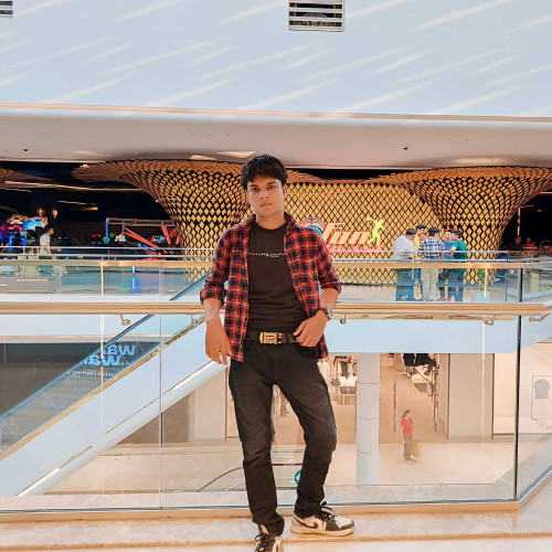 Atif T. profile photo