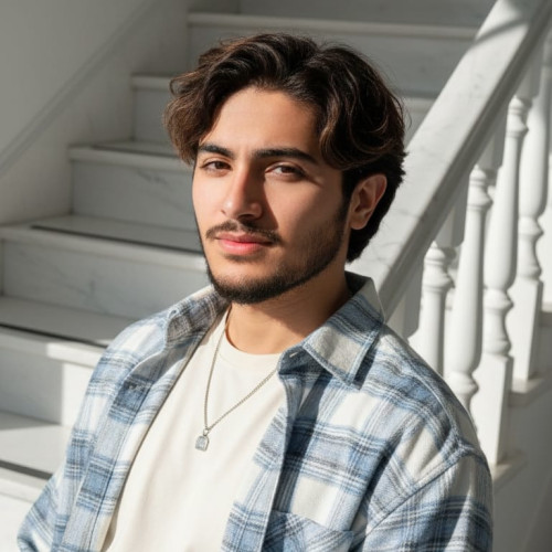 Alex J. profile photo