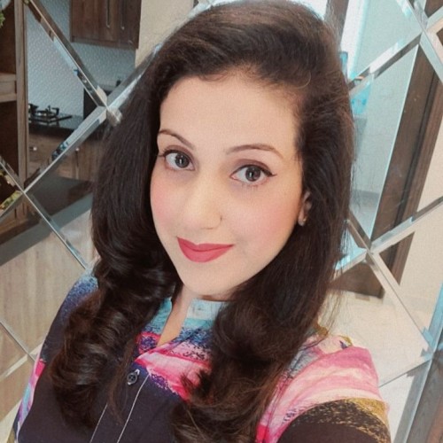 Ujala M.
