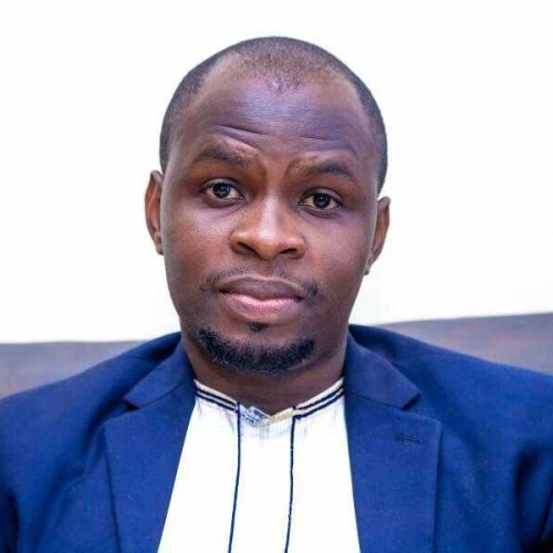 KIZITO A. profile photo