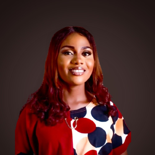 Blessing  D. profile photo