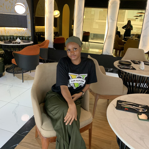 Ahmed z. profile photo