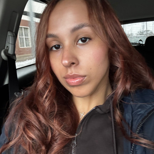 Destiny H. profile photo