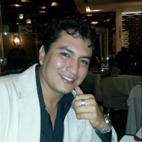 Jos Antonio C. profile photo