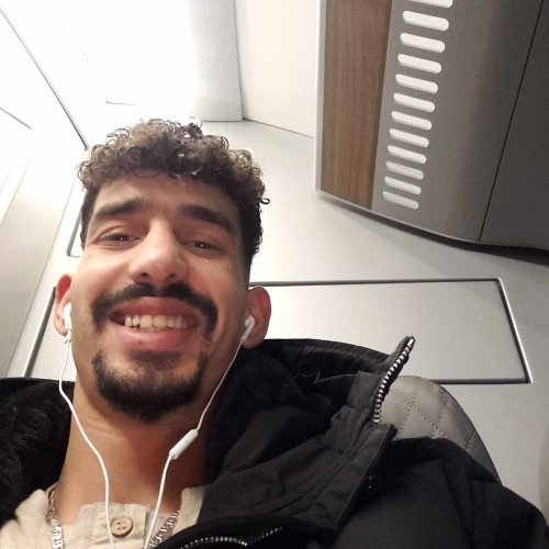 ahmed E. profile photo