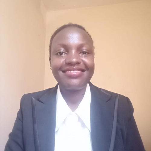 Esther G. profile photo