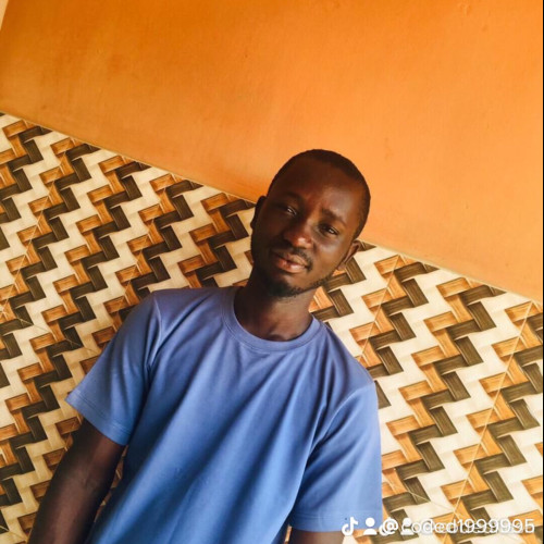 Hammed  T. profile photo