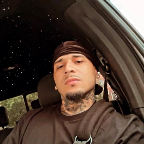 Alex S. profile photo